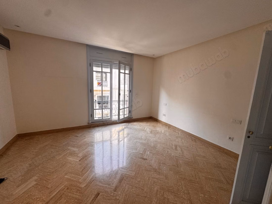 Appartement à louer au triangle d'or