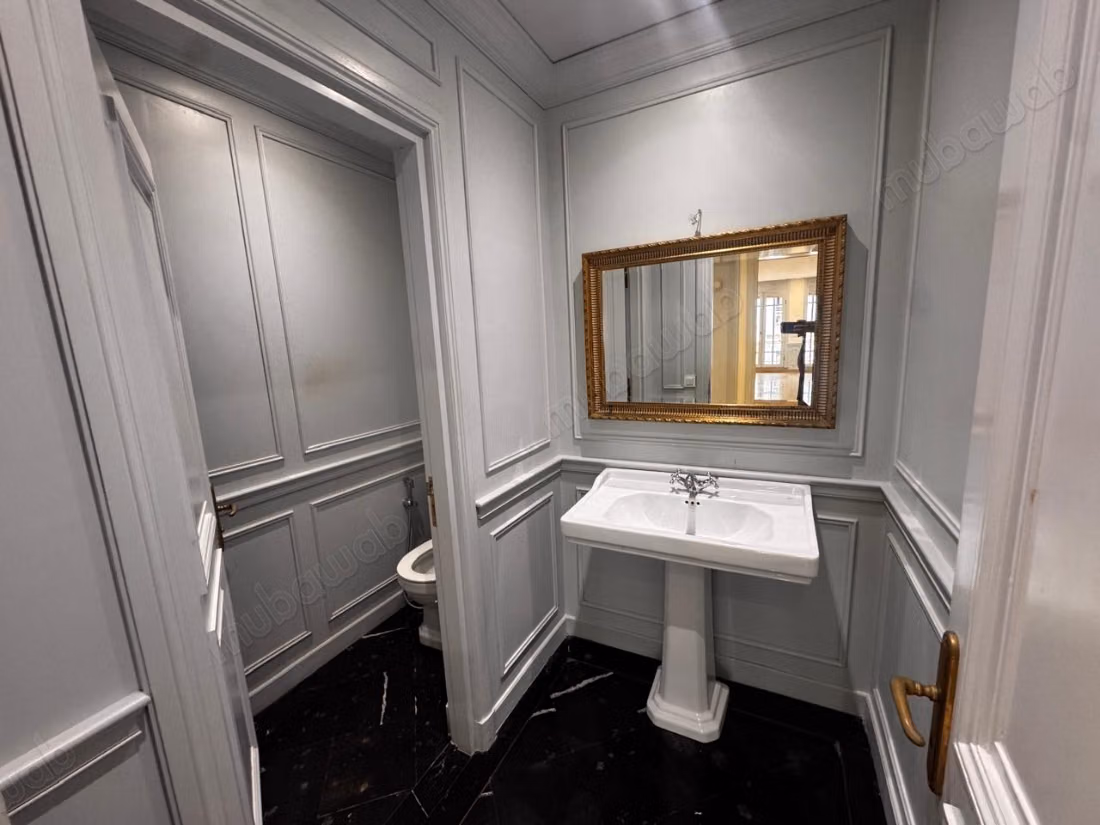 Appartement à louer au triangle d'or