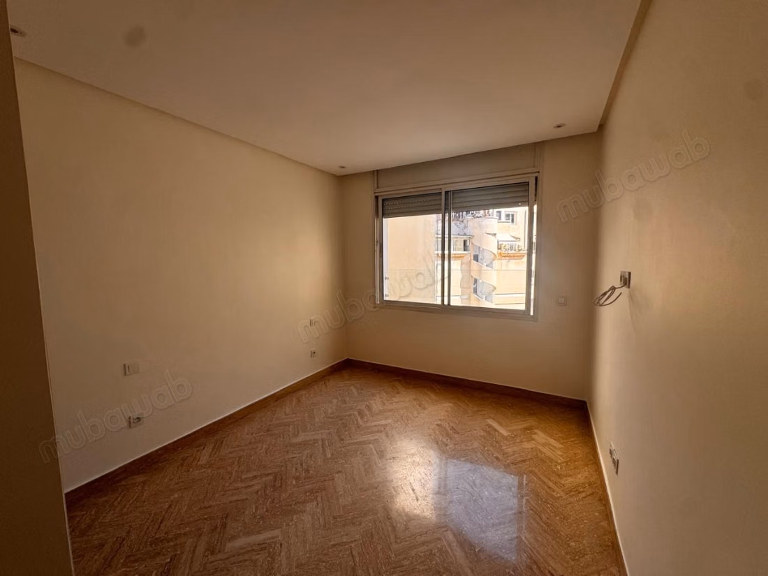 Appartement à louer au triangle d'or