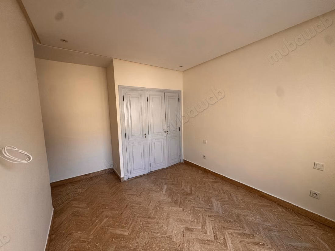 Appartement à louer au triangle d'or