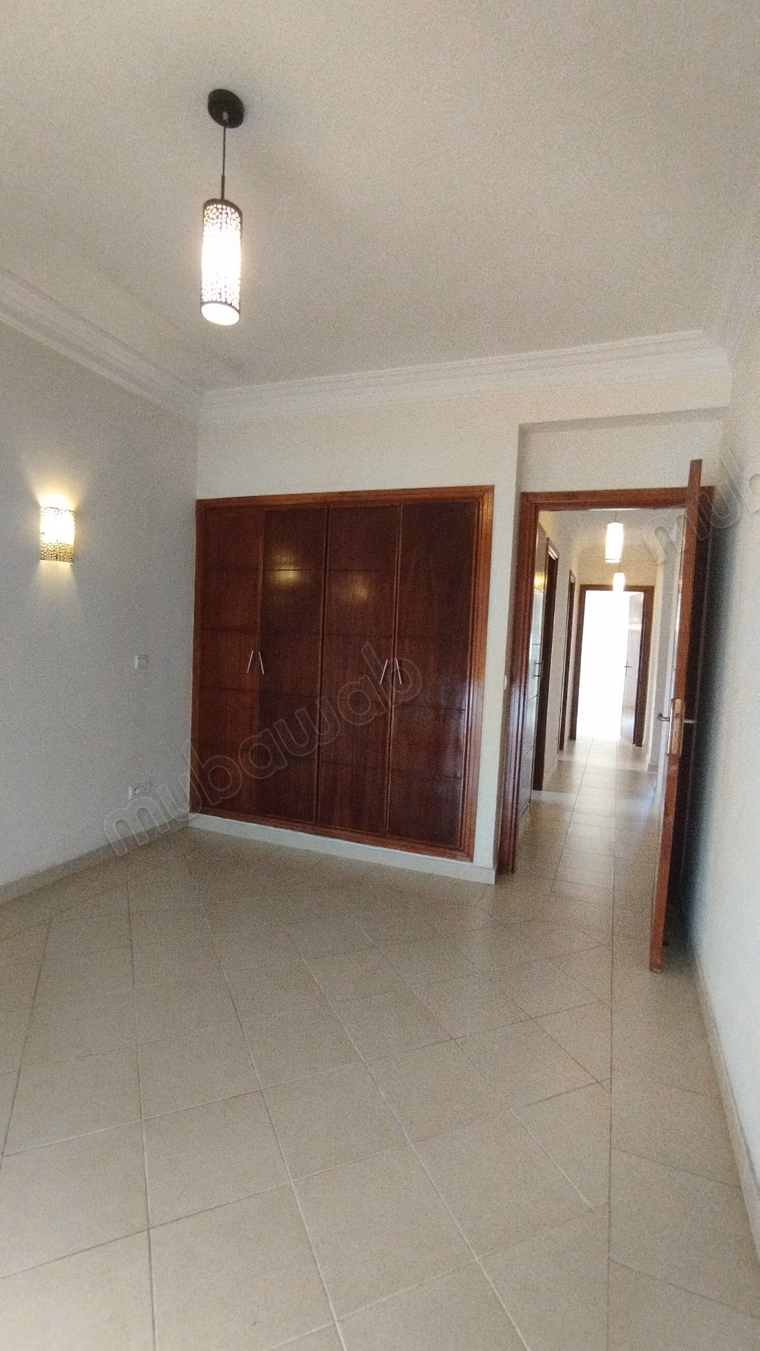 Appartement spacieux et lumineux 
fonctionnaires
