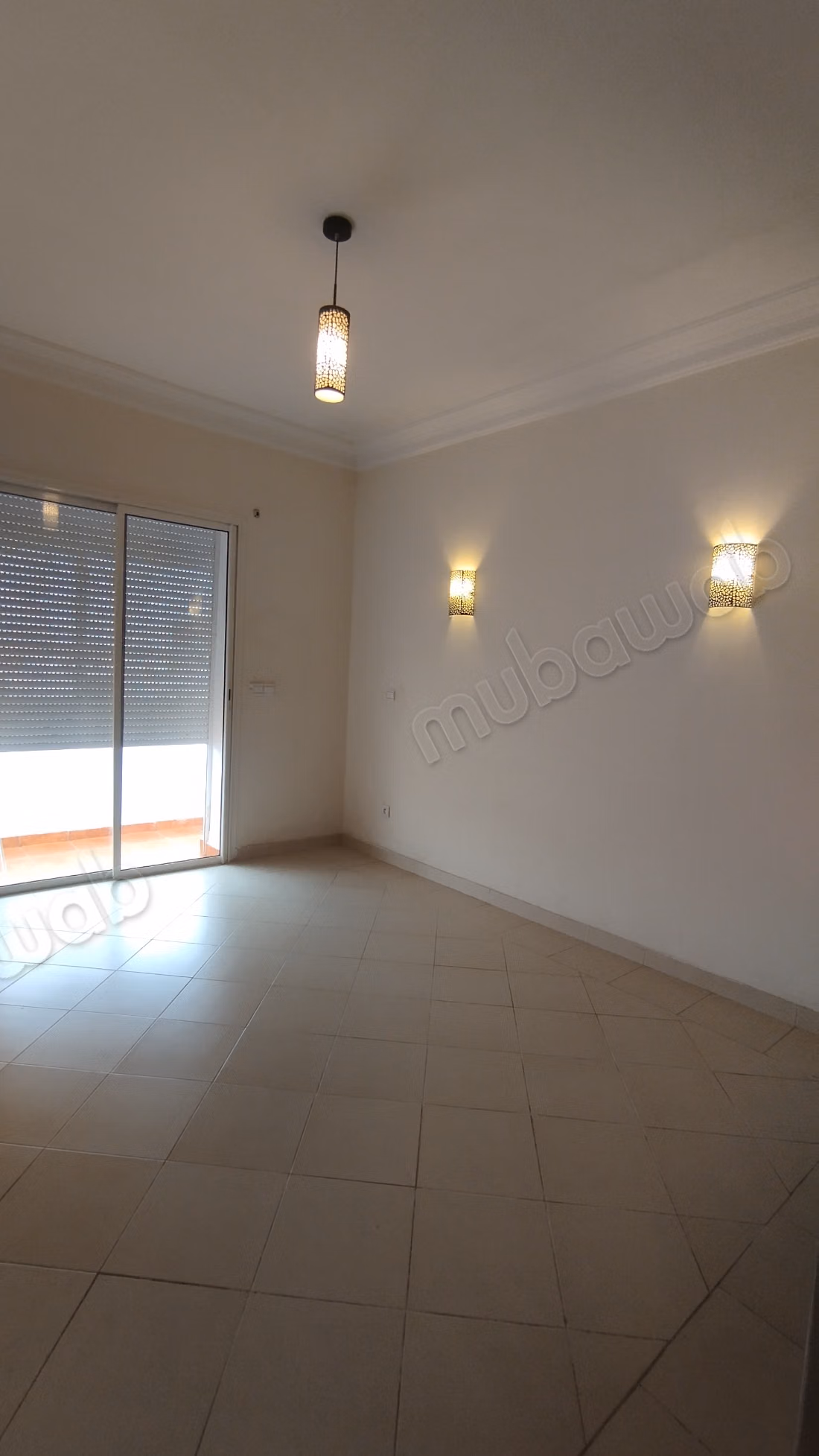 Appartement spacieux et lumineux 
fonctionnaires