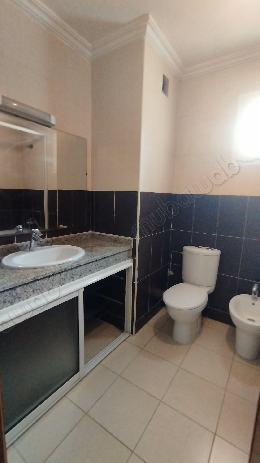 Appartement spacieux et lumineux 
fonctionnaires