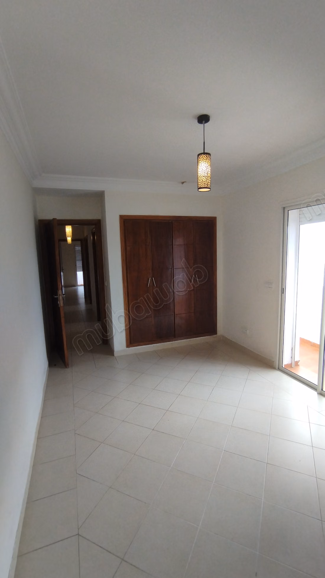 Appartement spacieux et lumineux 
fonctionnaires