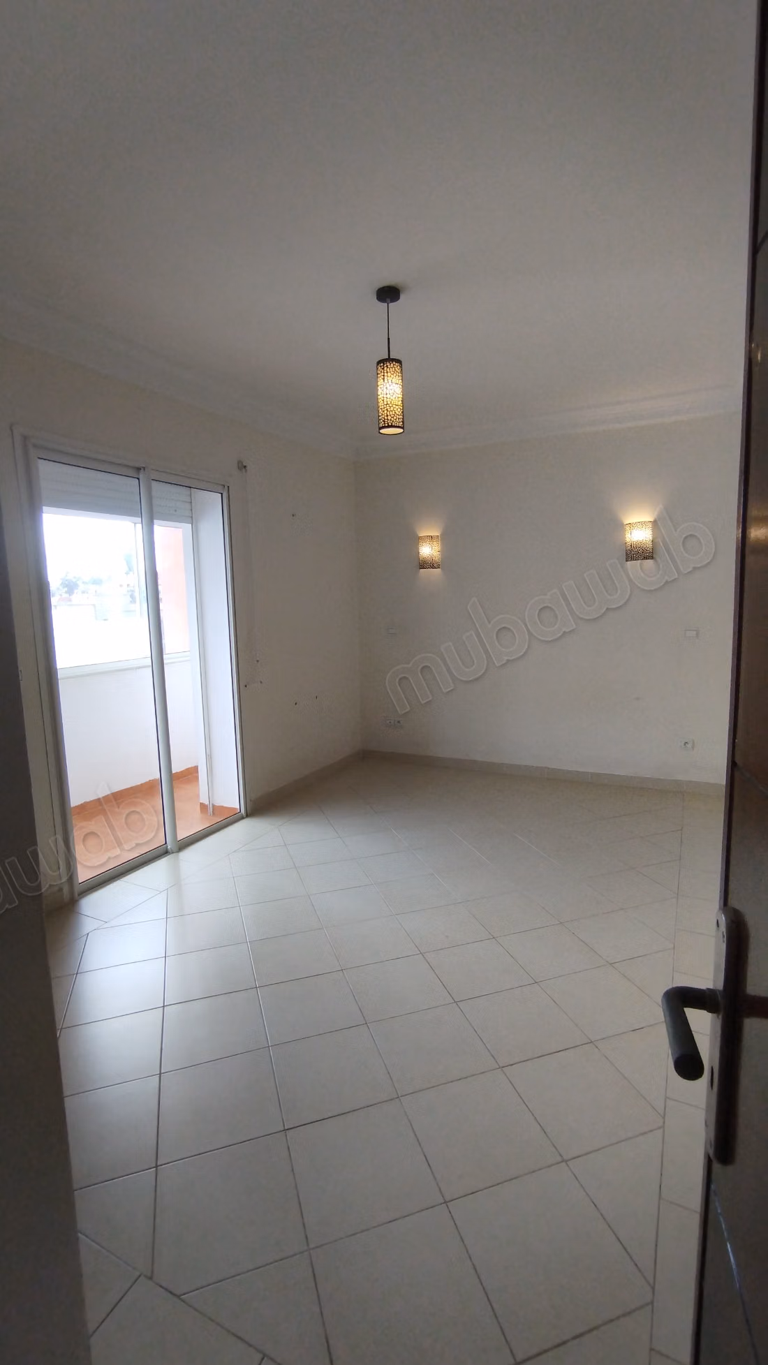 Appartement spacieux et lumineux 
fonctionnaires