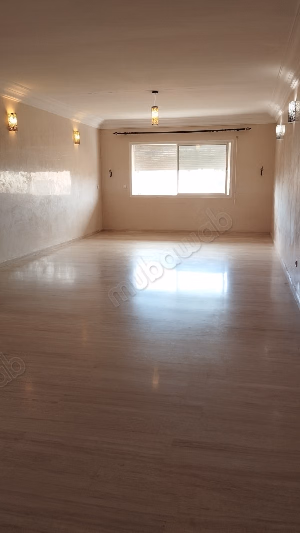 Appartement spacieux et lumineux 
fonctionnaires