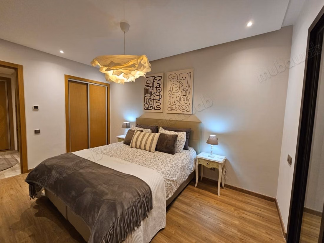 Appartement meublé à louer – Ferme Bretonne