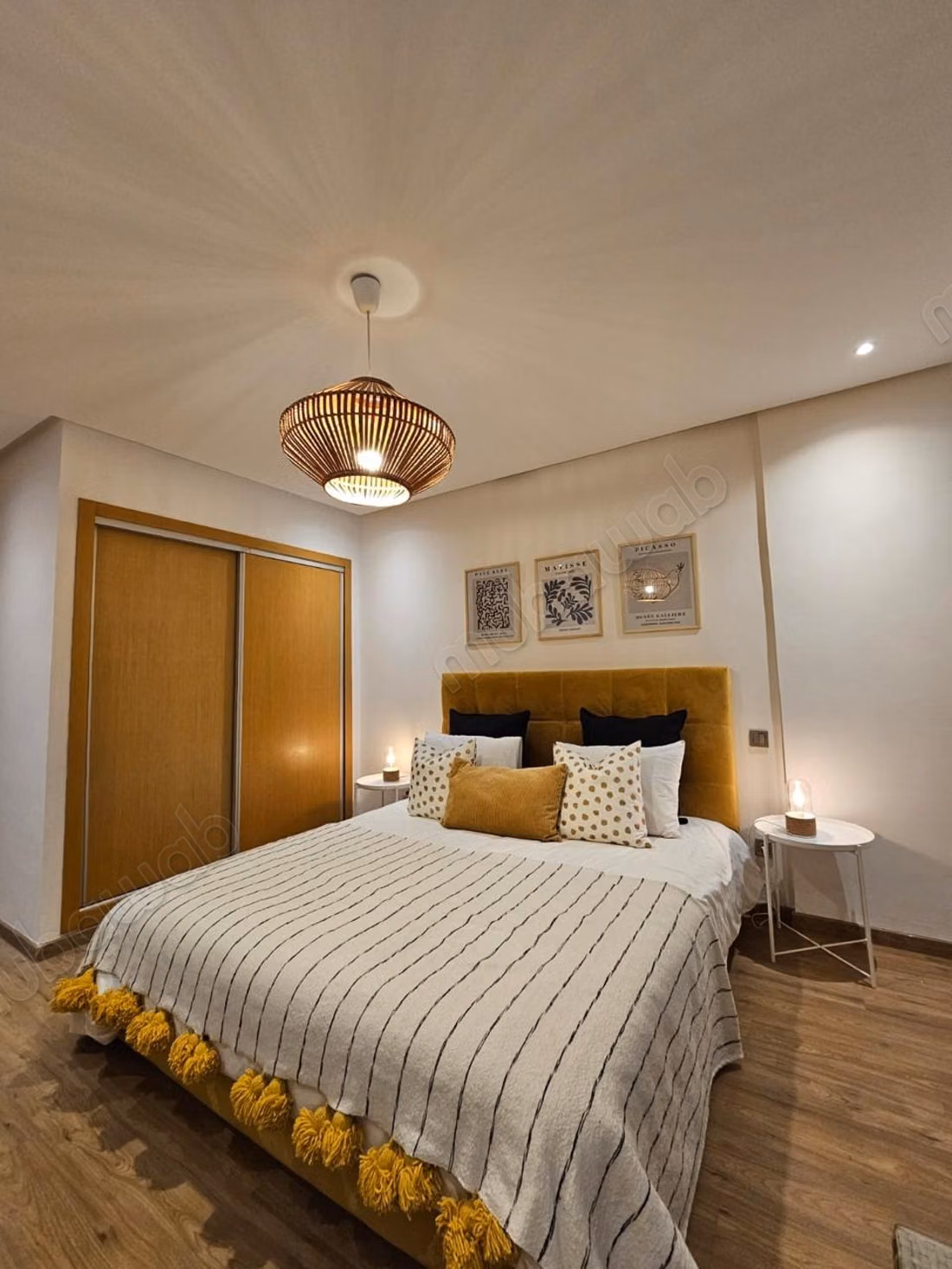 Appartement meublé à louer – Ferme Bretonne