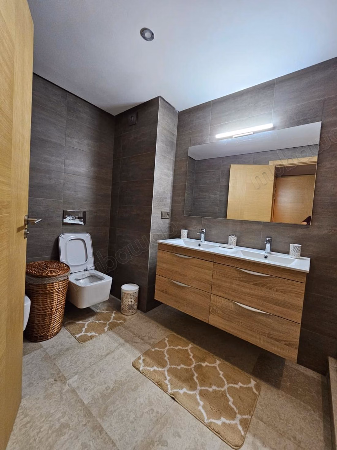 Appartement meublé à louer – Ferme Bretonne
