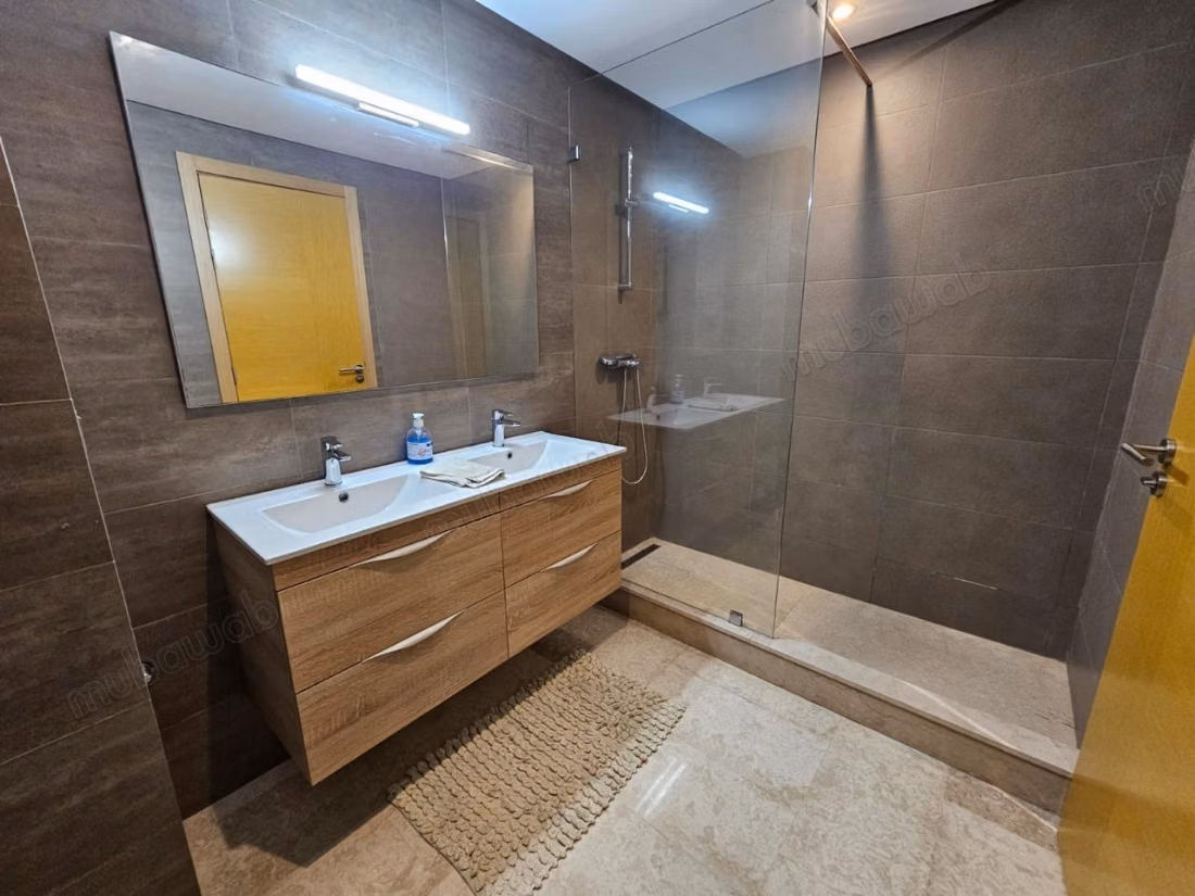 Appartement meublé à louer – Ferme Bretonne