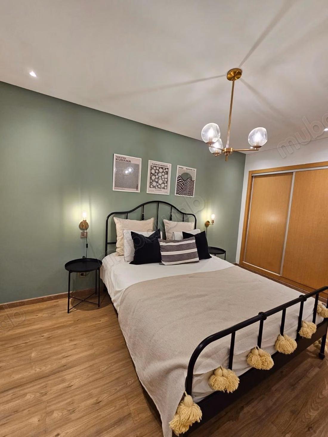 Appartement meublé à louer – Ferme Bretonne