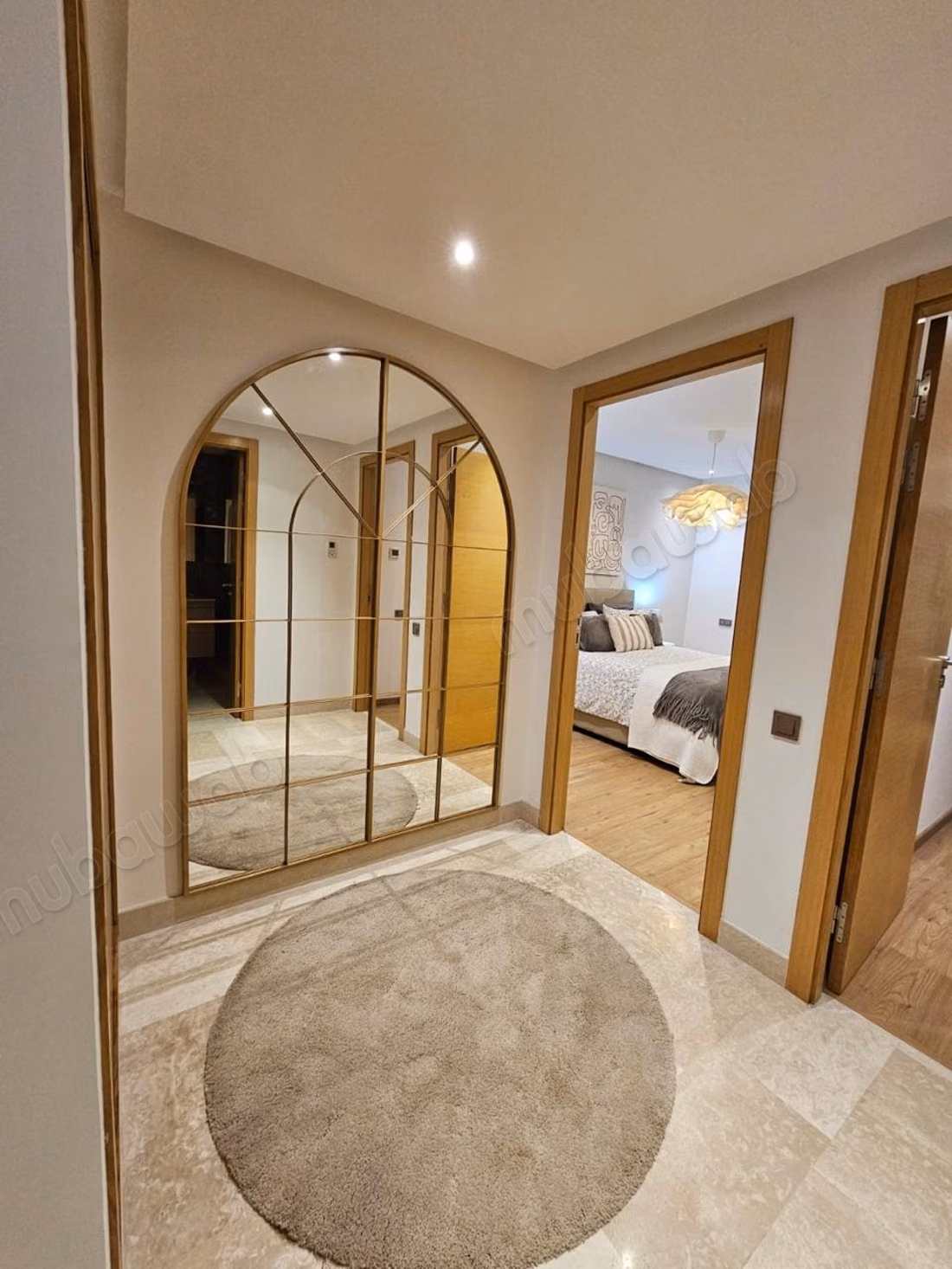 Appartement meublé à louer – Ferme Bretonne