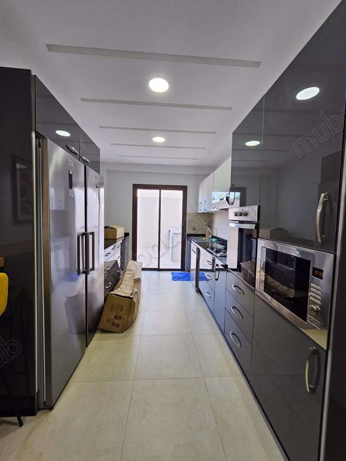 Appartement meublé à louer – Ferme Bretonne