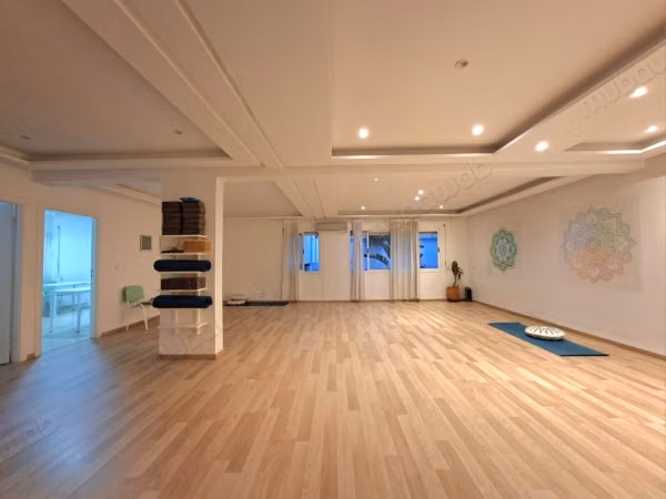 Plateau de bureaux à louer 
triangle d'or