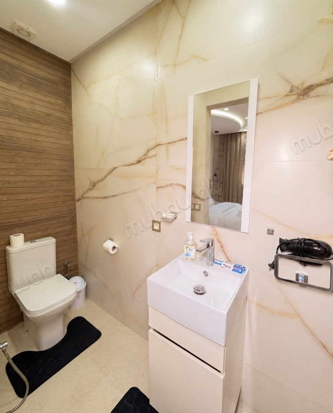 Location de villa de luxe à Fonti. 5 chambres excellentes. Système de climatisation
