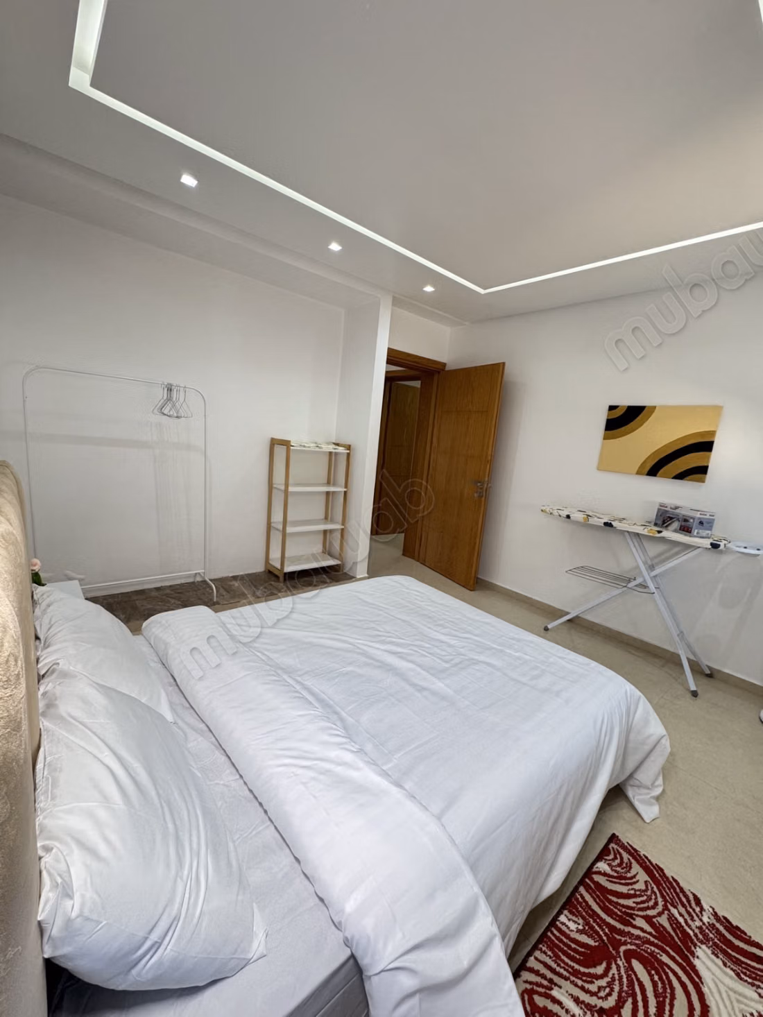 Location de villa de luxe à Fonti. 5 chambres excellentes. Système de climatisation