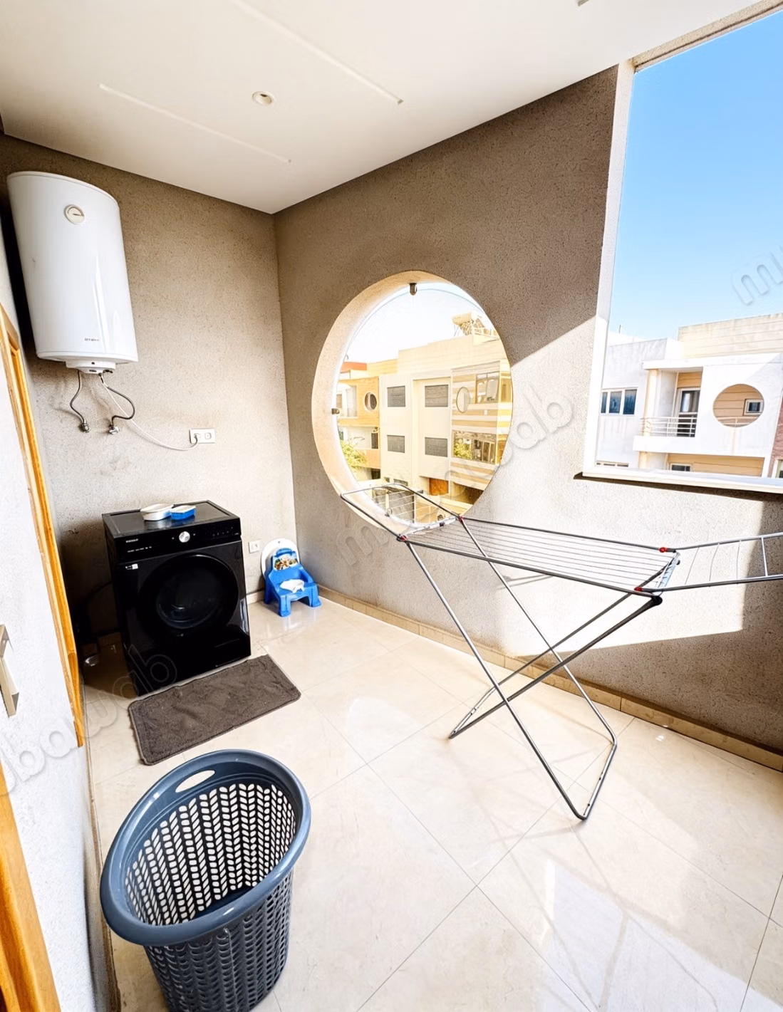 Location de villa de luxe à Fonti. 5 chambres excellentes. Système de climatisation
