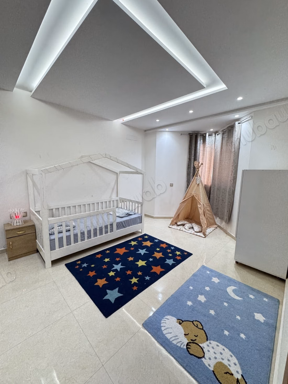 Location de villa de luxe à Fonti. 5 chambres excellentes. Système de climatisation