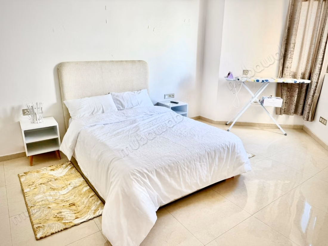 Location de villa de luxe à Fonti. 5 chambres excellentes. Système de climatisation
