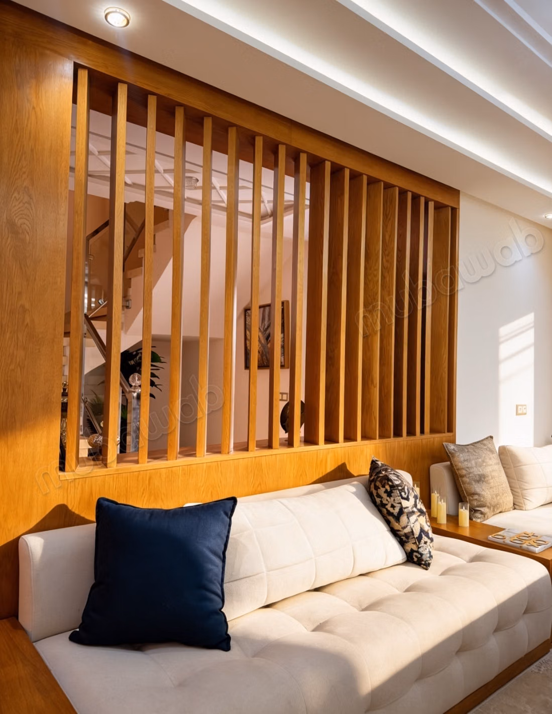 Location de villa de luxe à Fonti. 5 chambres excellentes. Système de climatisation