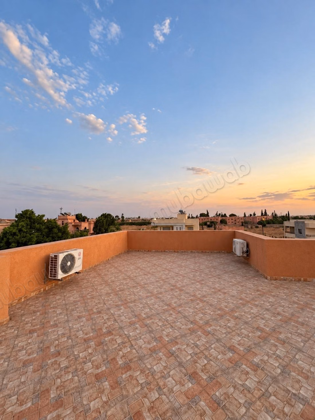 Villa de Prestige à Louer vide à Targa – 5 Chambres, Piscine Privée et Vue Panoramique
