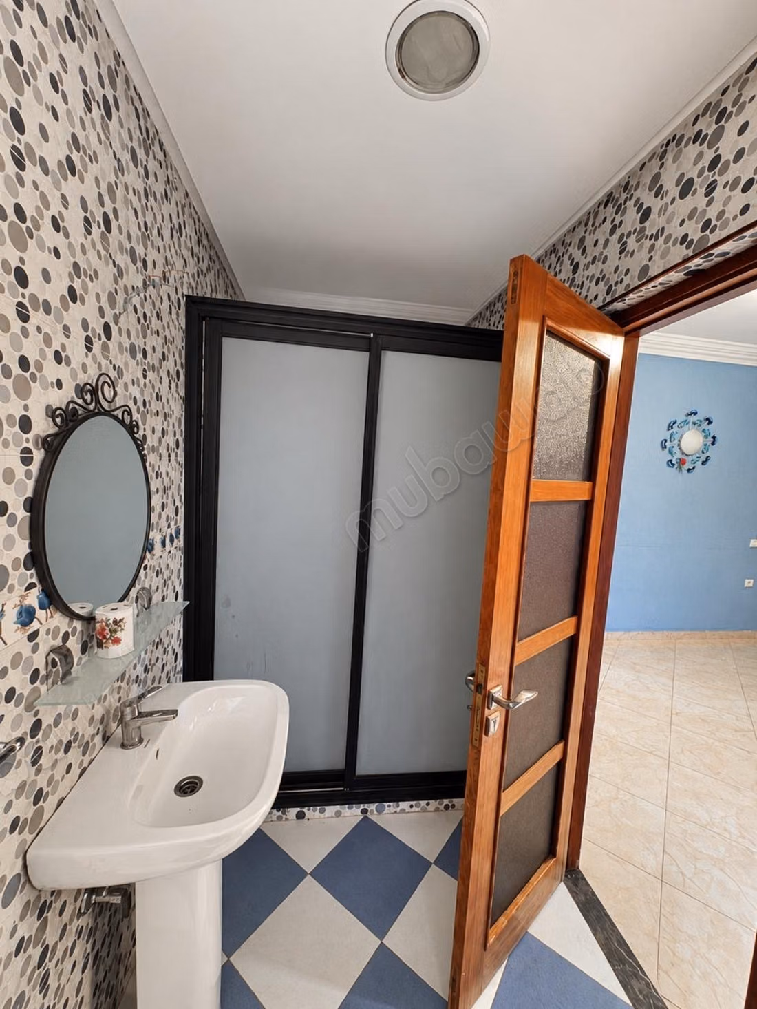 Villa de Prestige à Louer vide à Targa – 5 Chambres, Piscine Privée et Vue Panoramique
