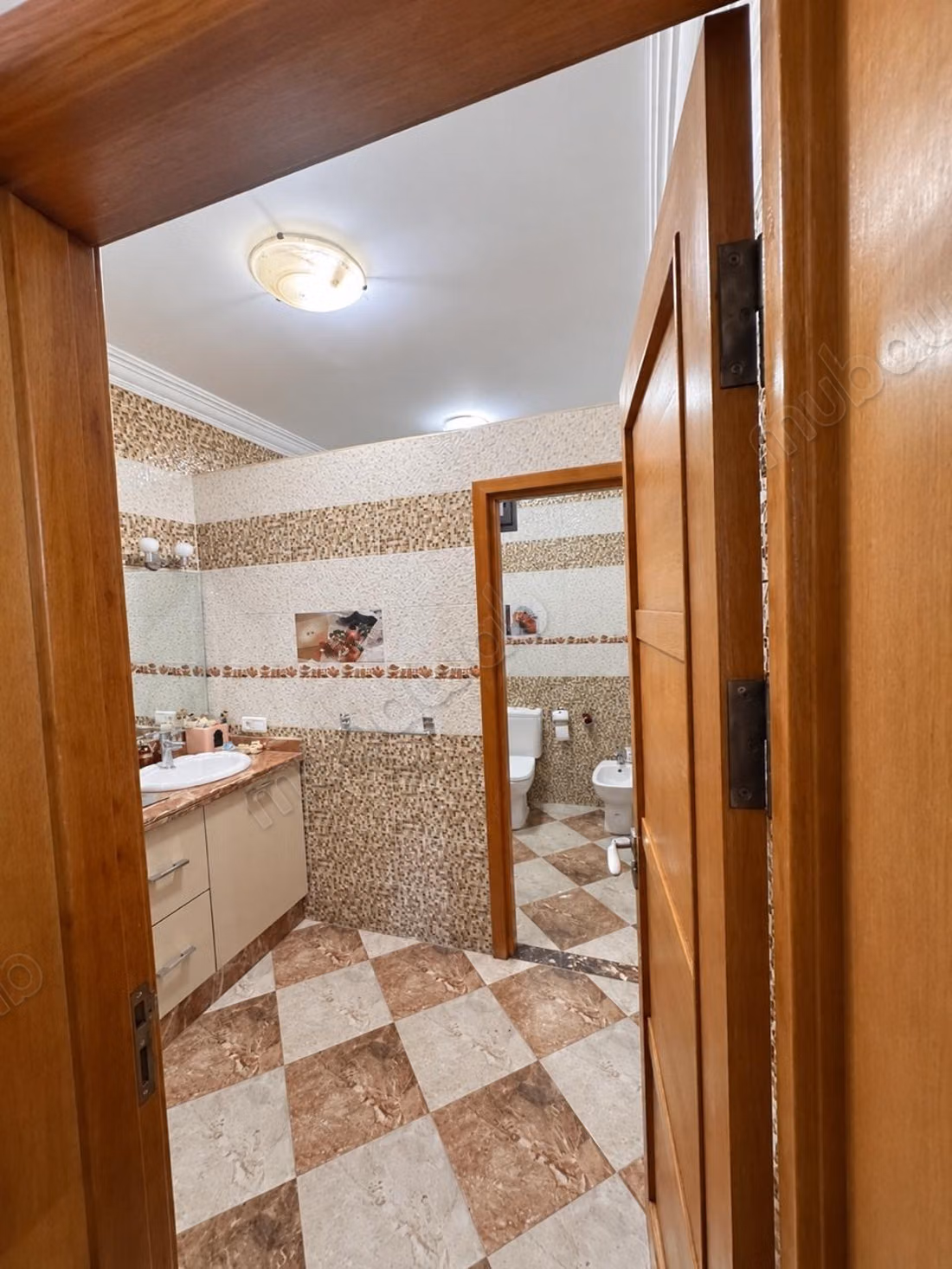 Villa de Prestige à Louer vide à Targa – 5 Chambres, Piscine Privée et Vue Panoramique