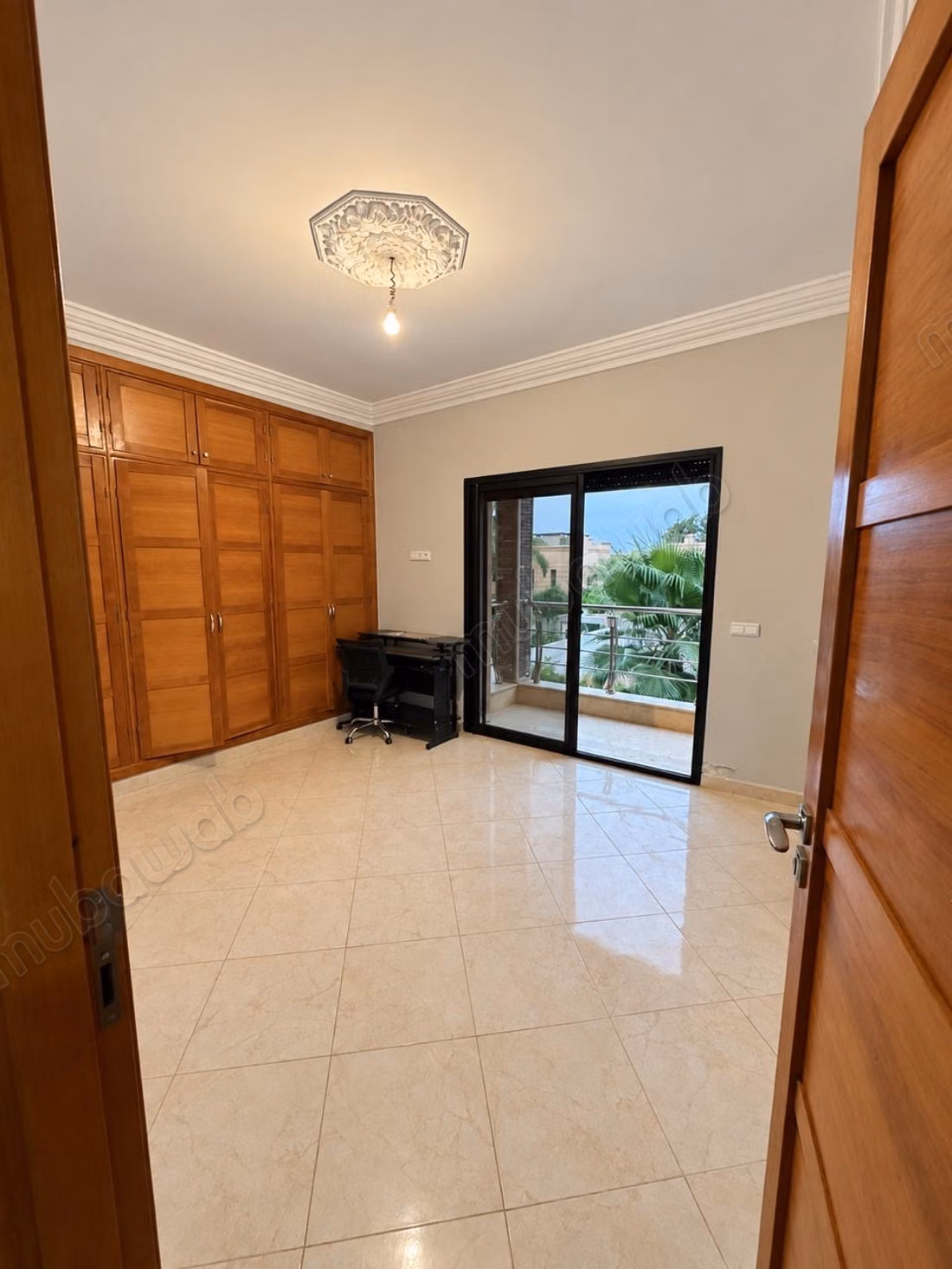 Villa de Prestige à Louer vide à Targa – 5 Chambres, Piscine Privée et Vue Panoramique