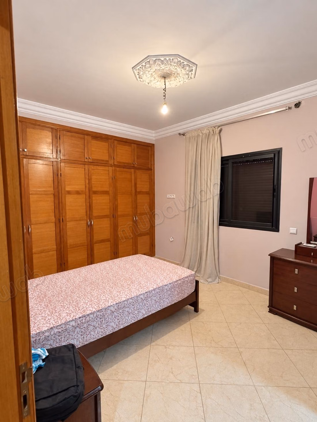 Villa de Prestige à Louer vide à Targa – 5 Chambres, Piscine Privée et Vue Panoramique
