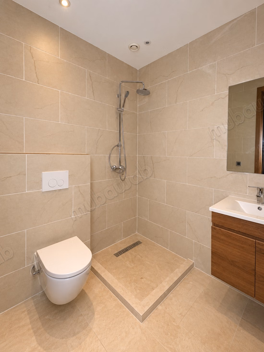 3 appartements de 134 m² à guéliz, marrakech