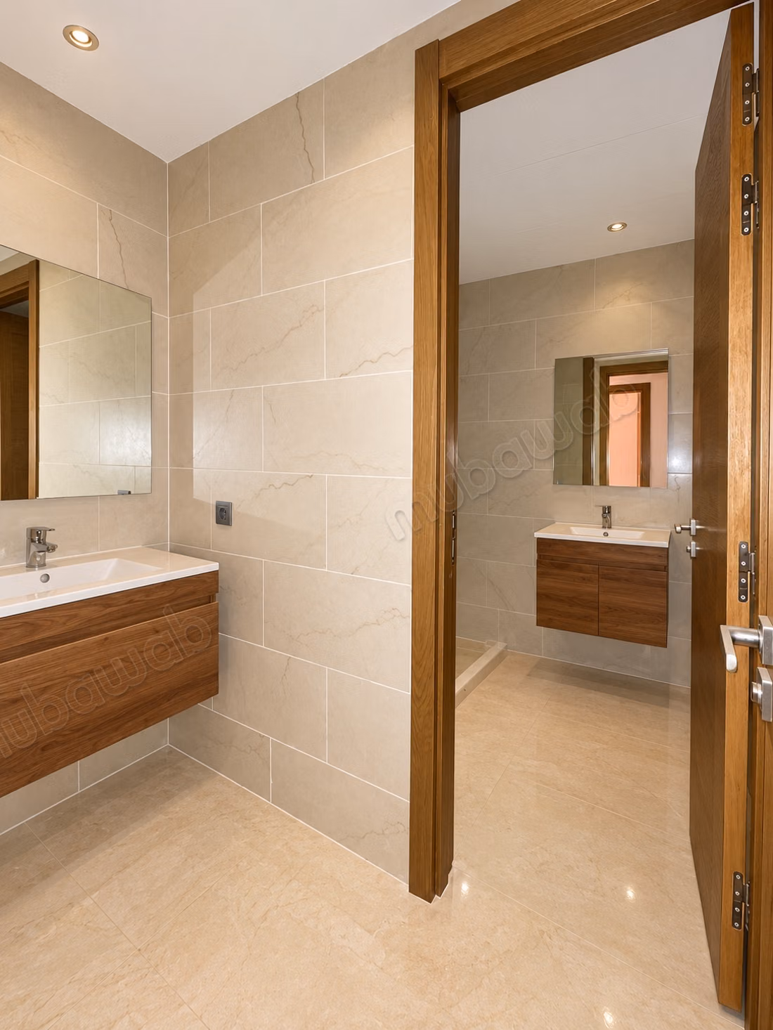 3 appartements de 134 m² à guéliz, marrakech