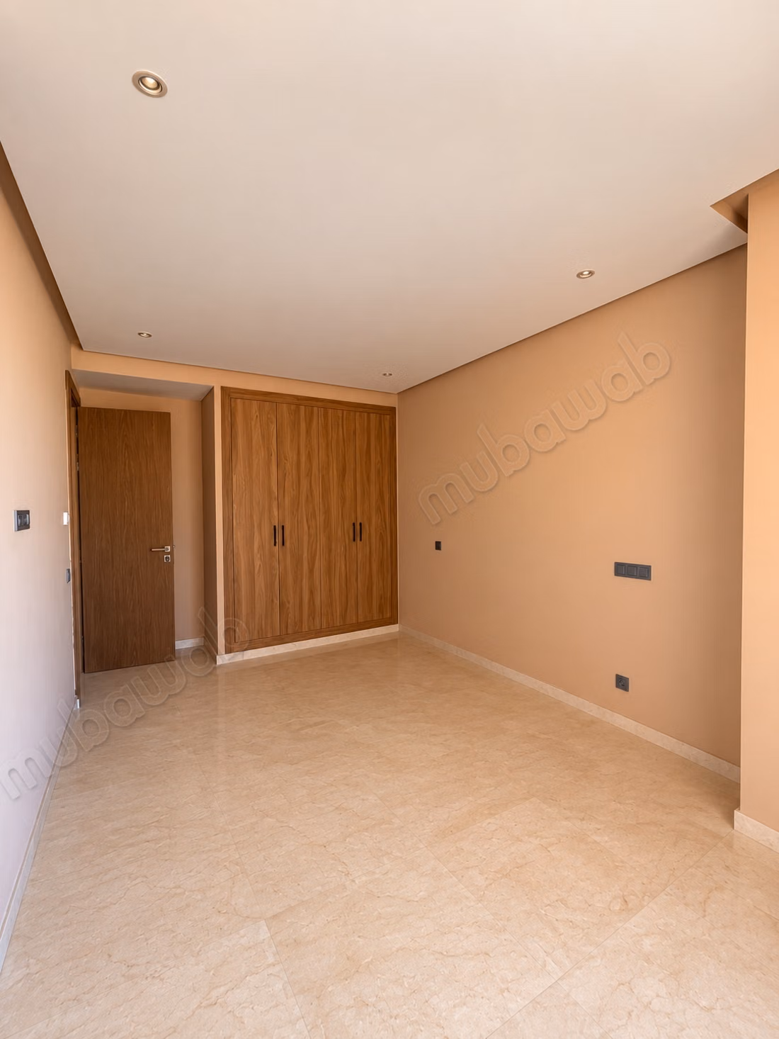 3 appartements de 134 m² à guéliz, marrakech
