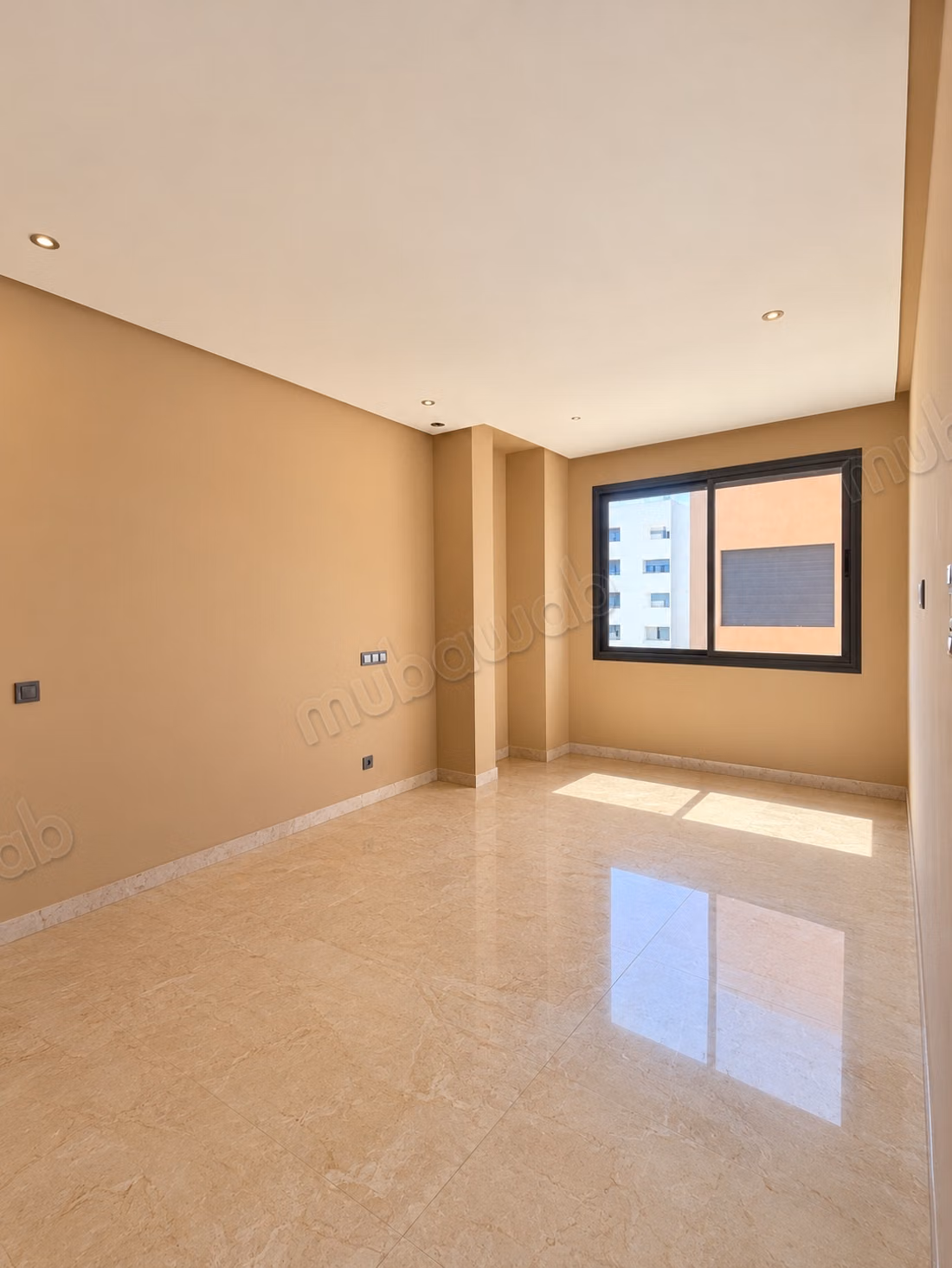 3 appartements de 134 m² à guéliz, marrakech
