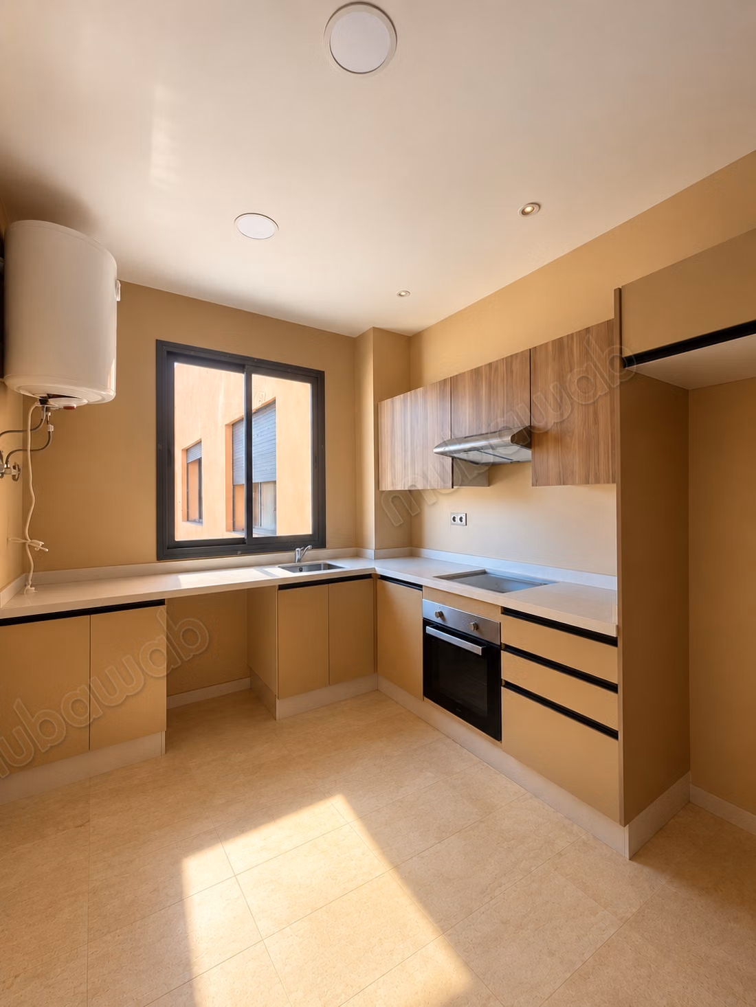 3 appartements de 134 m² à guéliz, marrakech