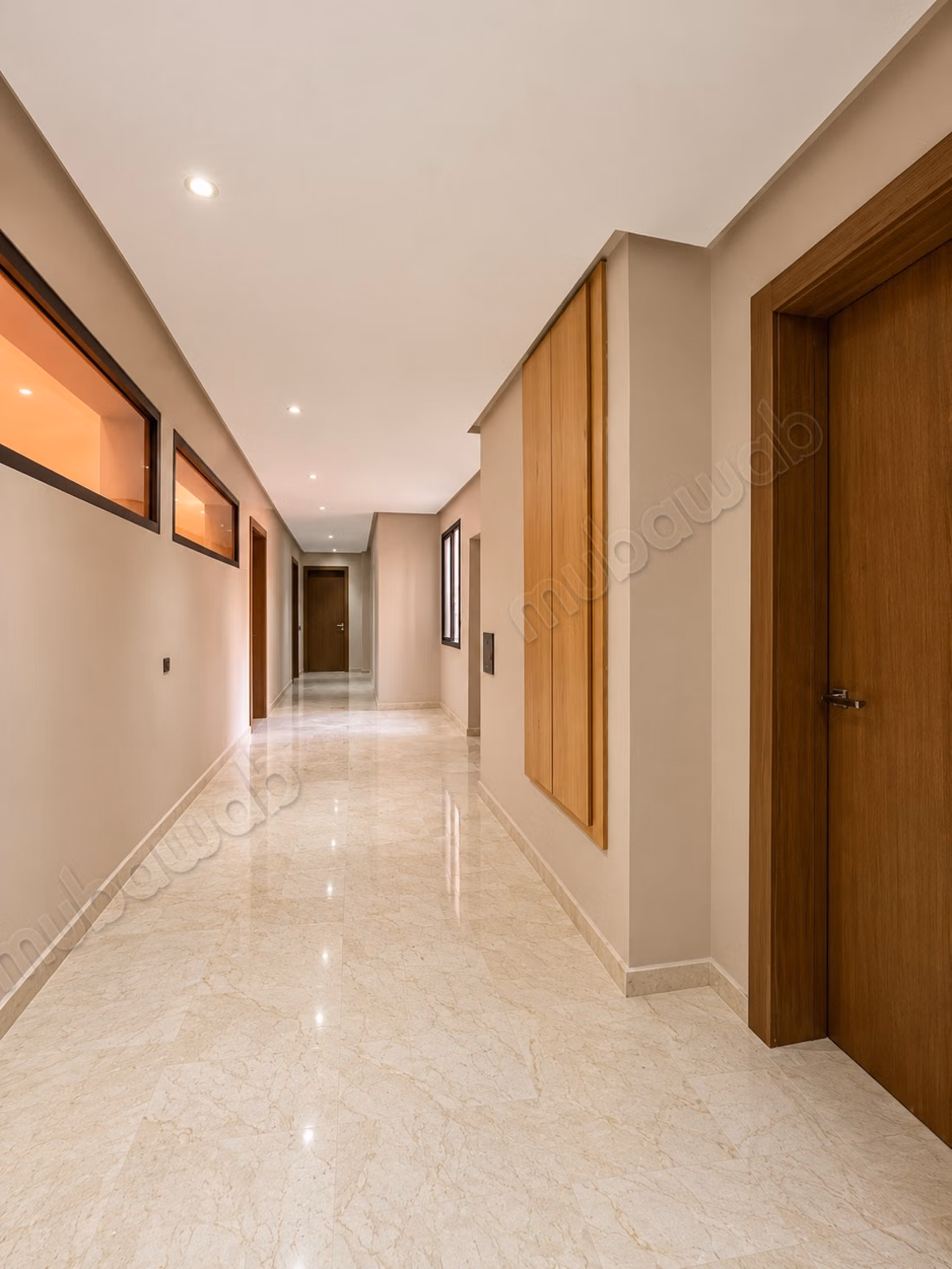 3 appartements de 134 m² à guéliz, marrakech