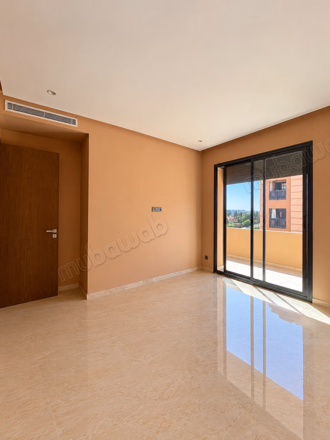 3 appartements de 134 m² à guéliz, marrakech