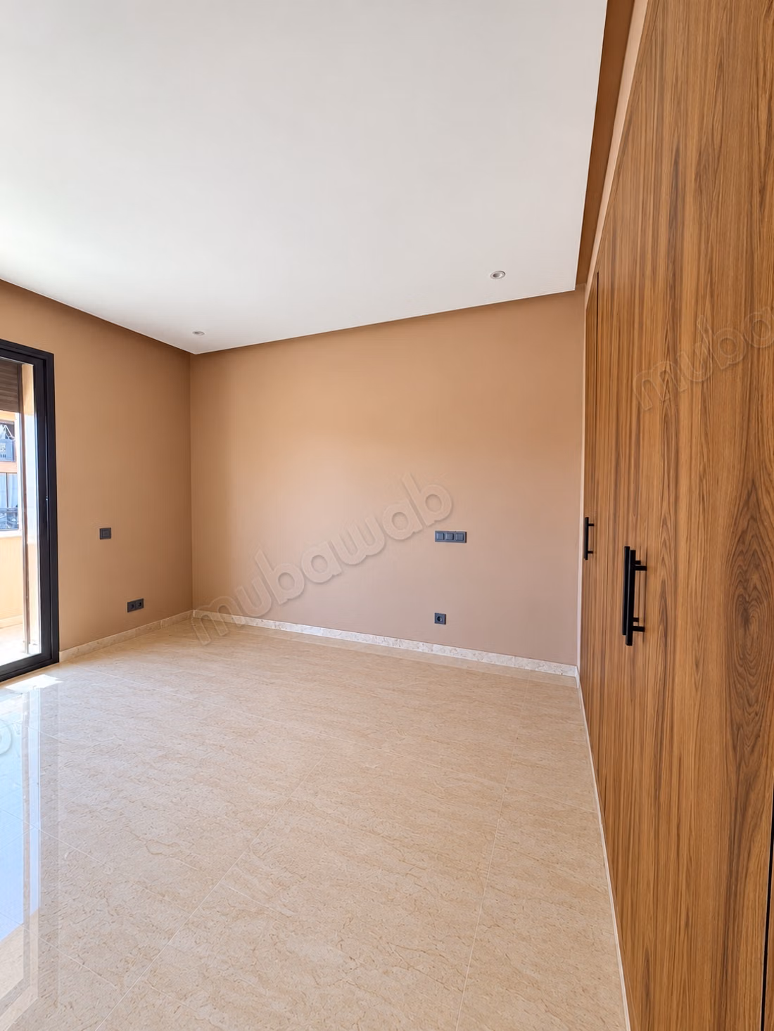3 appartements de 134 m² à guéliz, marrakech