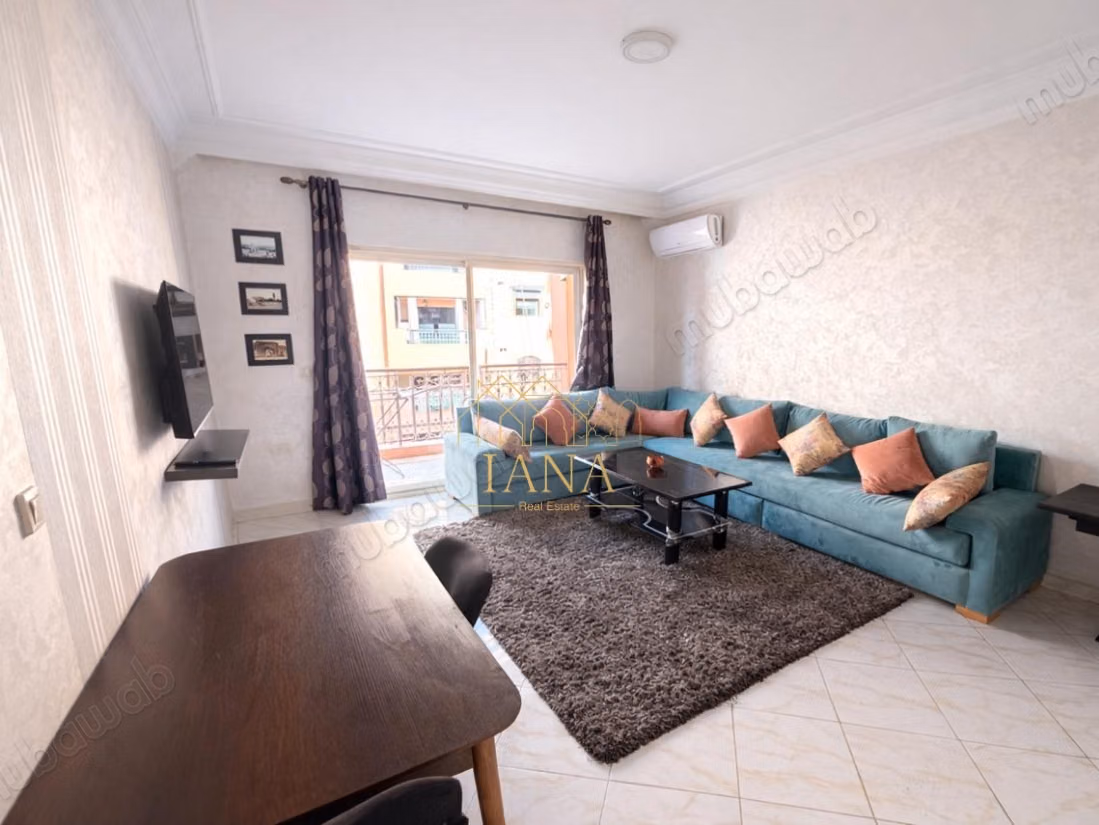 Studio à Vendre Victor Hugo 
avec Terrasse
