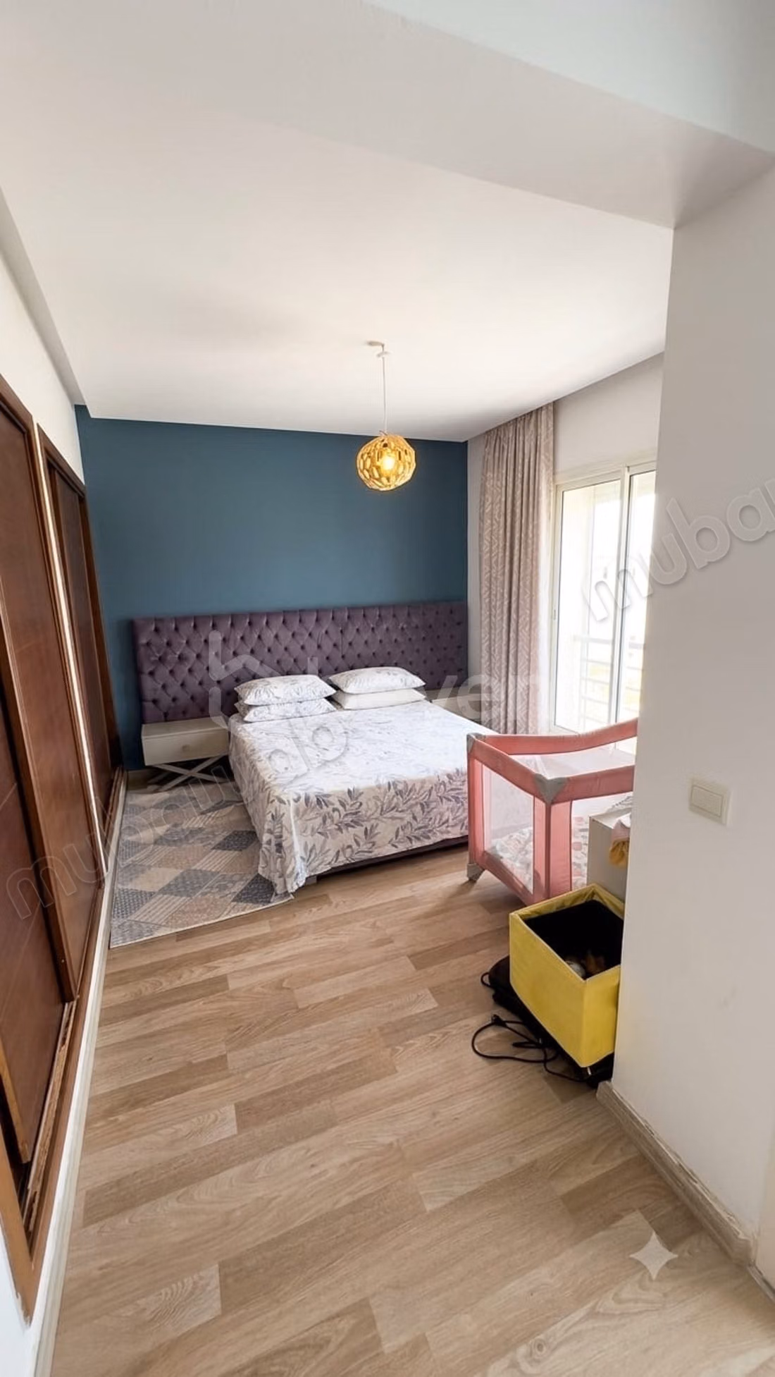 Villa vide à louer – Dar Bouazza