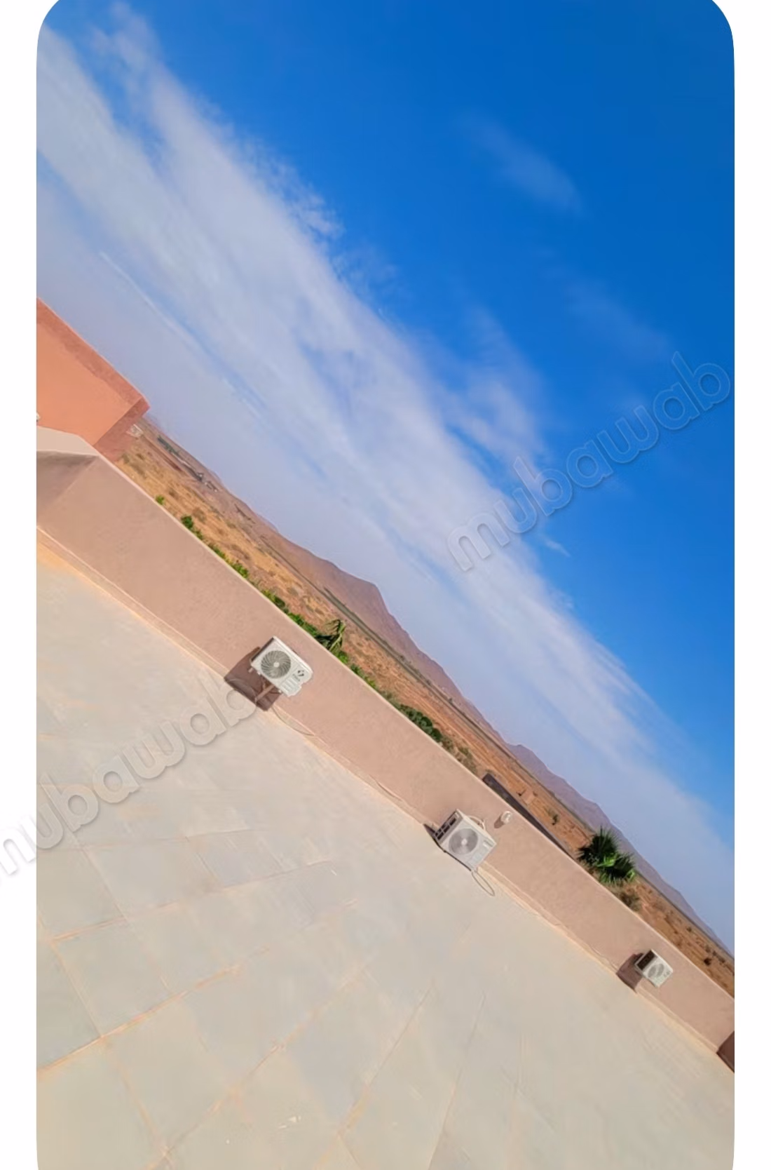 Villa de Luxe Meublé 4 suites 
Piscine Privé 3000m2