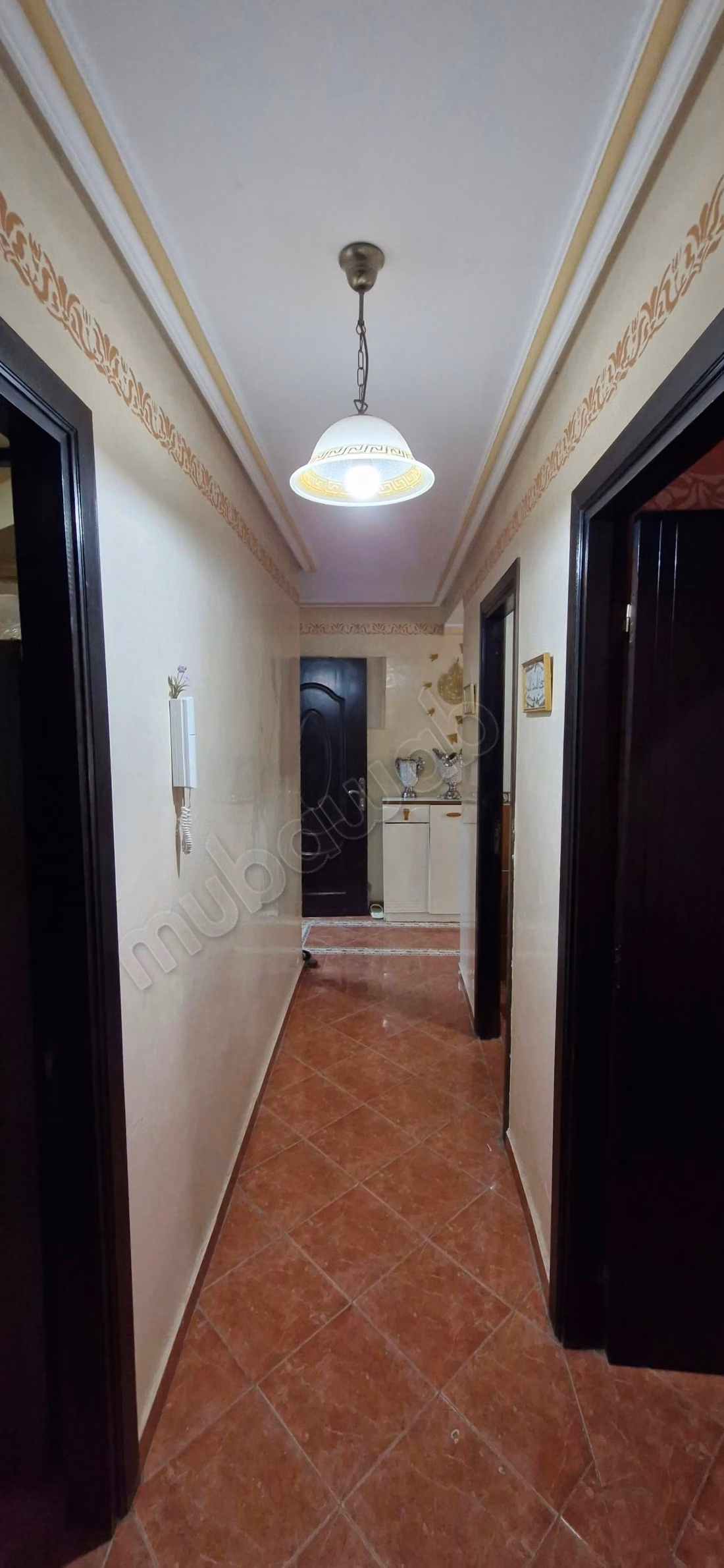 Bellissimo Appartamento Arredato a Mabrouka in Affitto