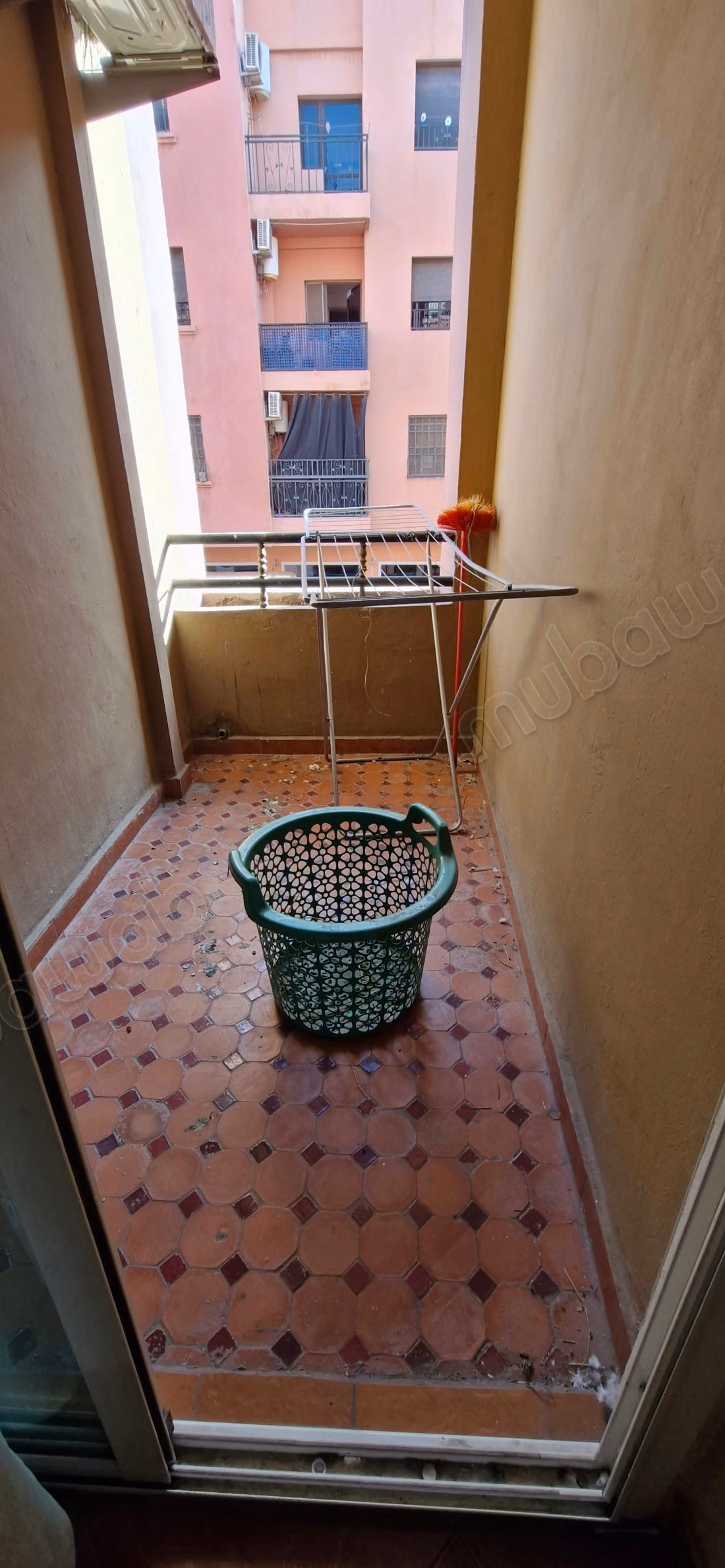 Bellissimo Appartamento Arredato a Mabrouka in Affitto