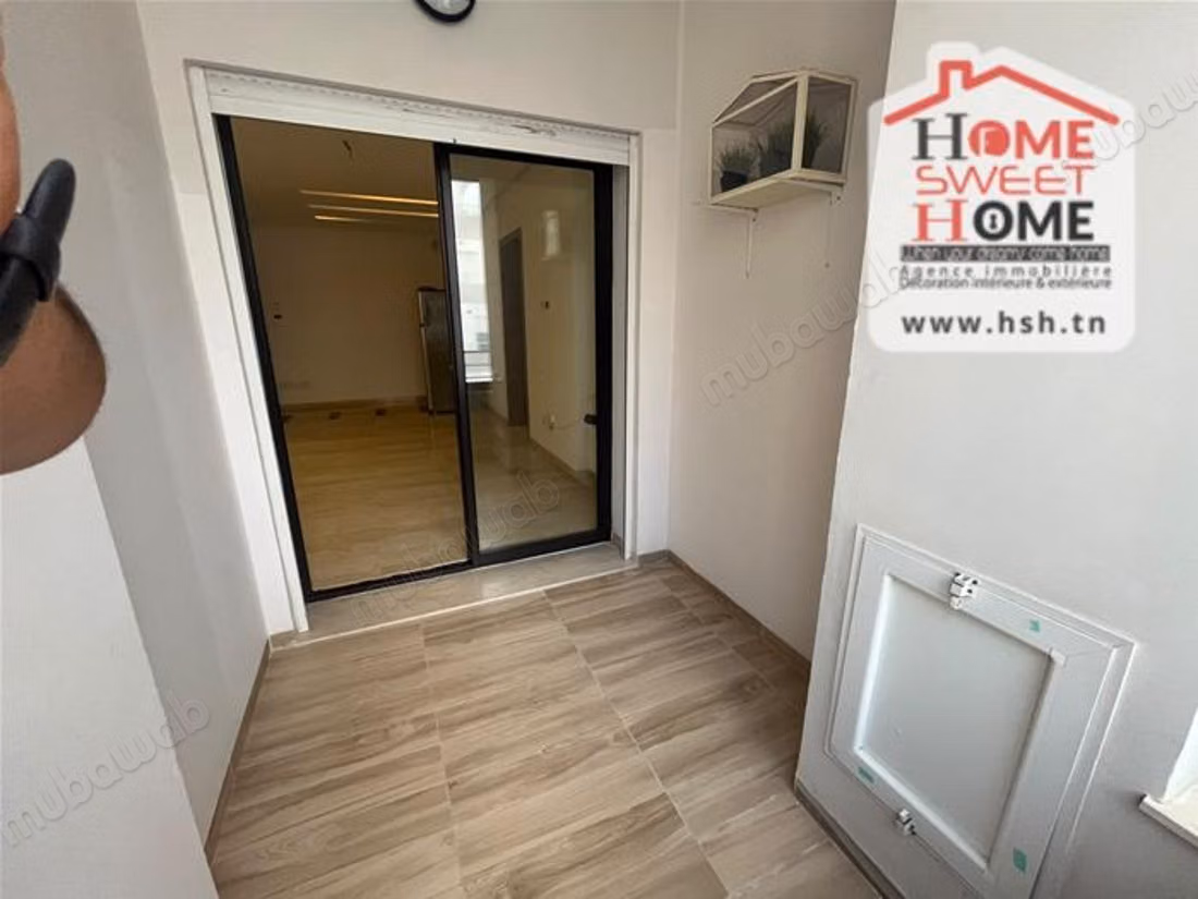 Apartment S2 Rolla for rent in Soukra