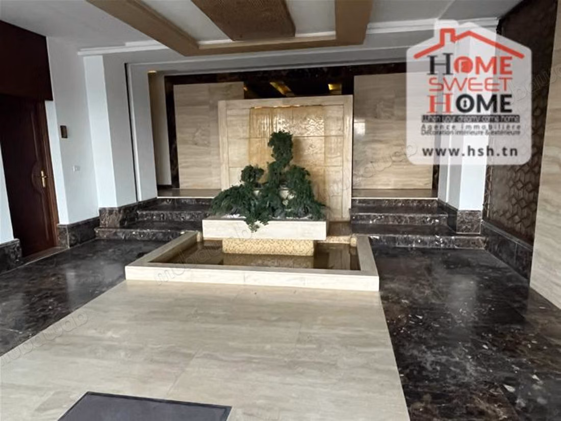 Apartment S2 Rolla for rent in Soukra