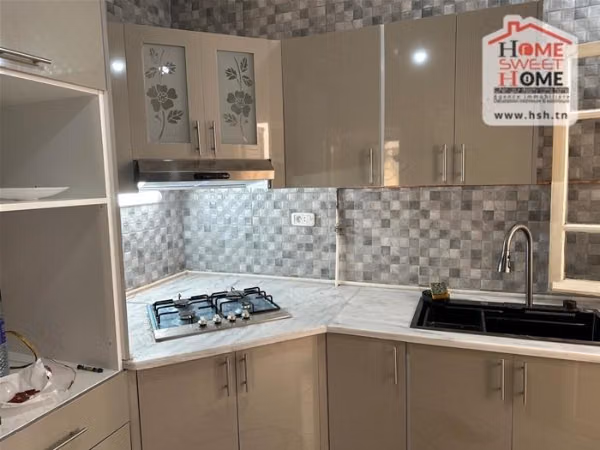 Appartamento S3 Christellea in Vendita a La Marsa