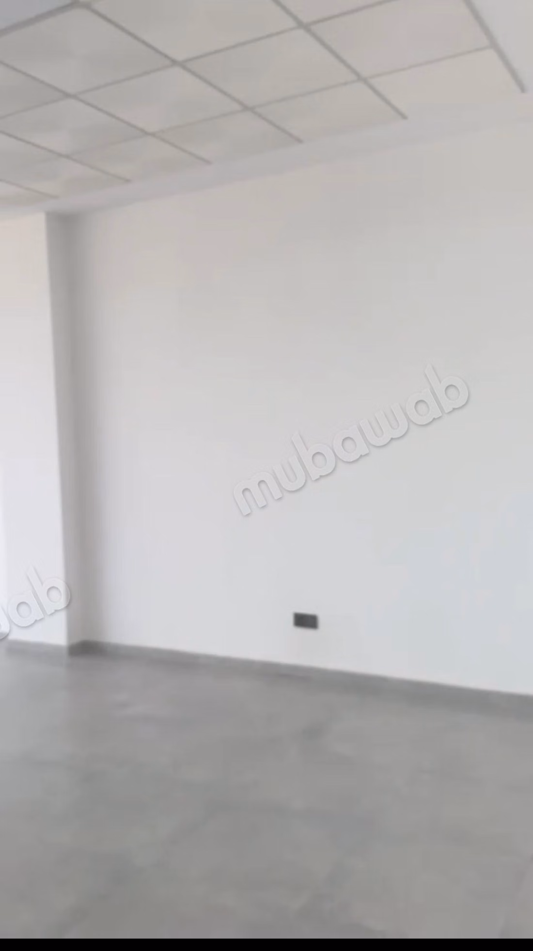 Plateau bureau de 110 m² à Sidi Maârouf,
Casablanca