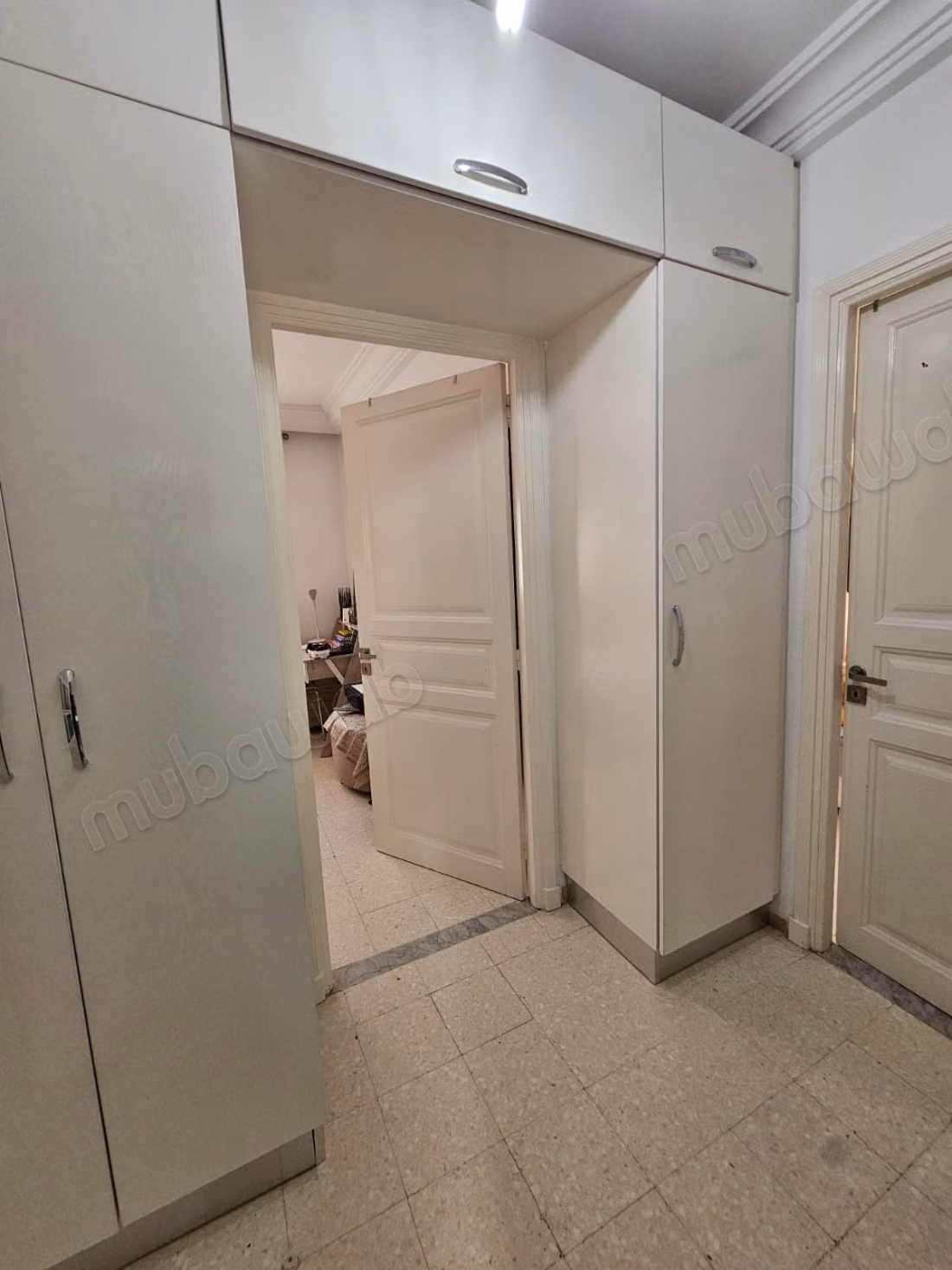 À vendre – spacieux s3 à enkhilet