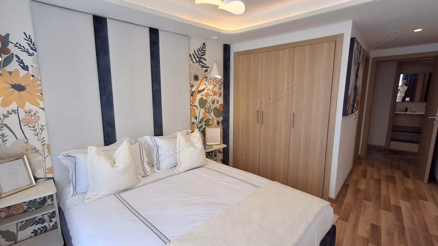 2-slaapkamer appartement te koop in CITY CENTER MALABATA