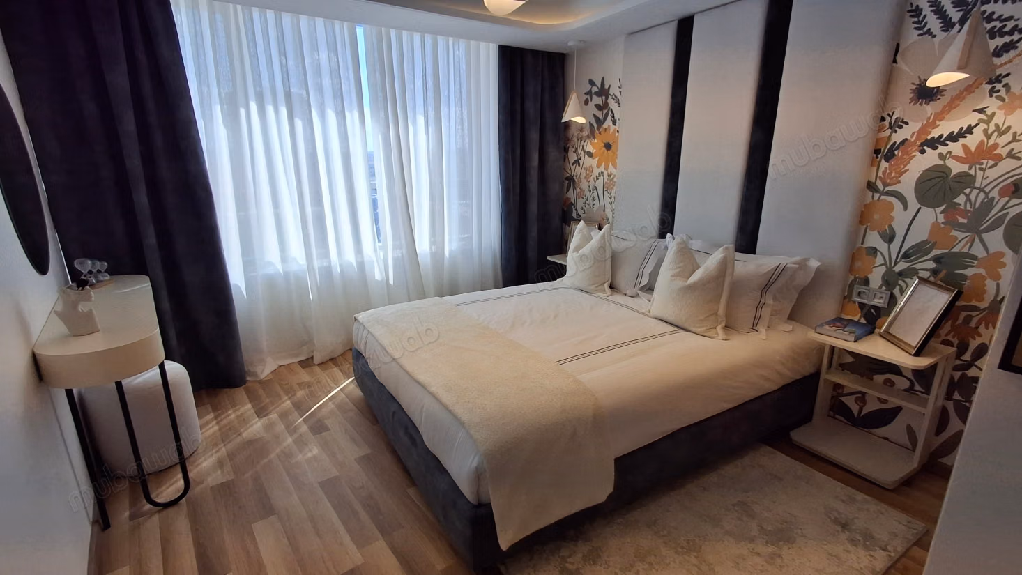2-slaapkamer appartement te koop in CITY CENTER MALABATA