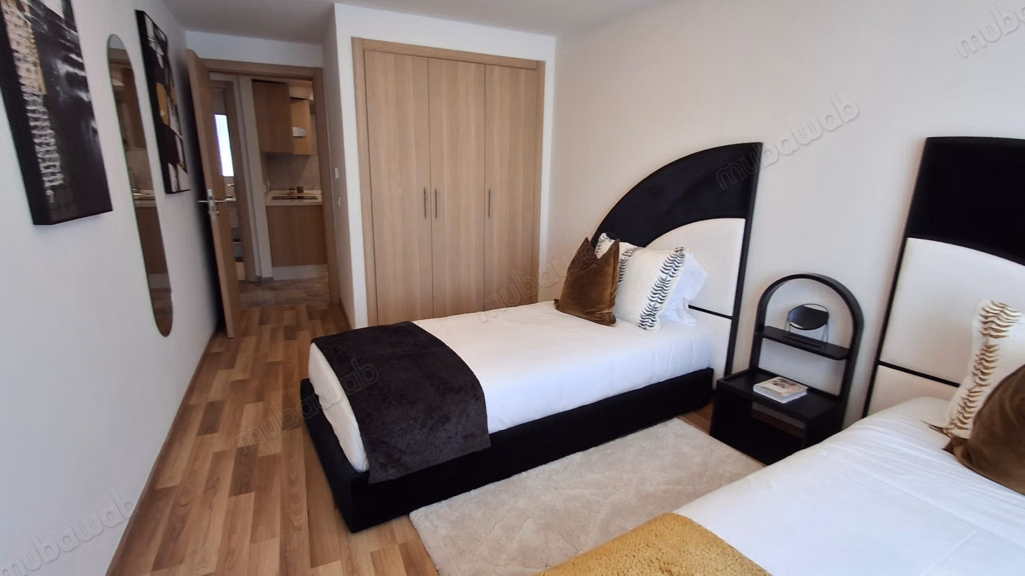 2-slaapkamer appartement te koop in CITY CENTER MALABATA